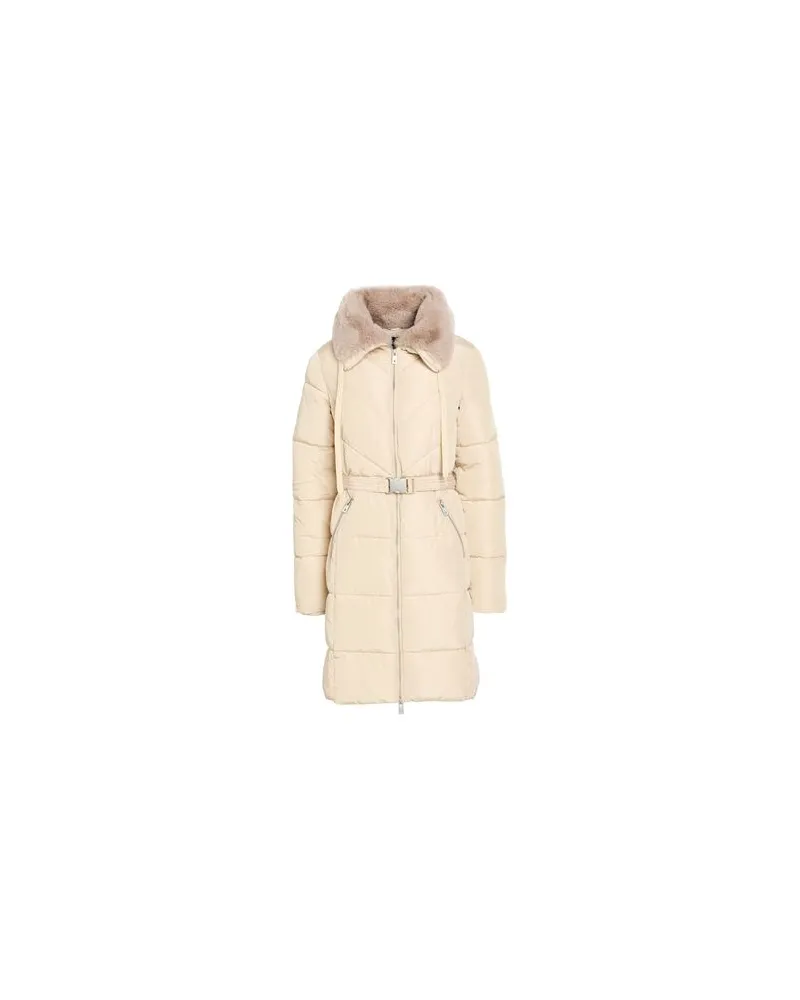 ottod’Ame WAYOUT - JACKEN & MÄNTEL - Pufferjacken & Daunenjackenauf YOOX.COM Beige