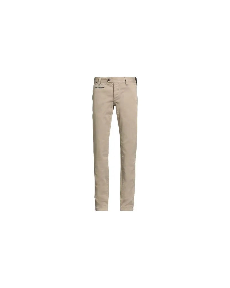 AT.P.CO HOSEN & RÖCKE - Hosenauf YOOX.COM Beige