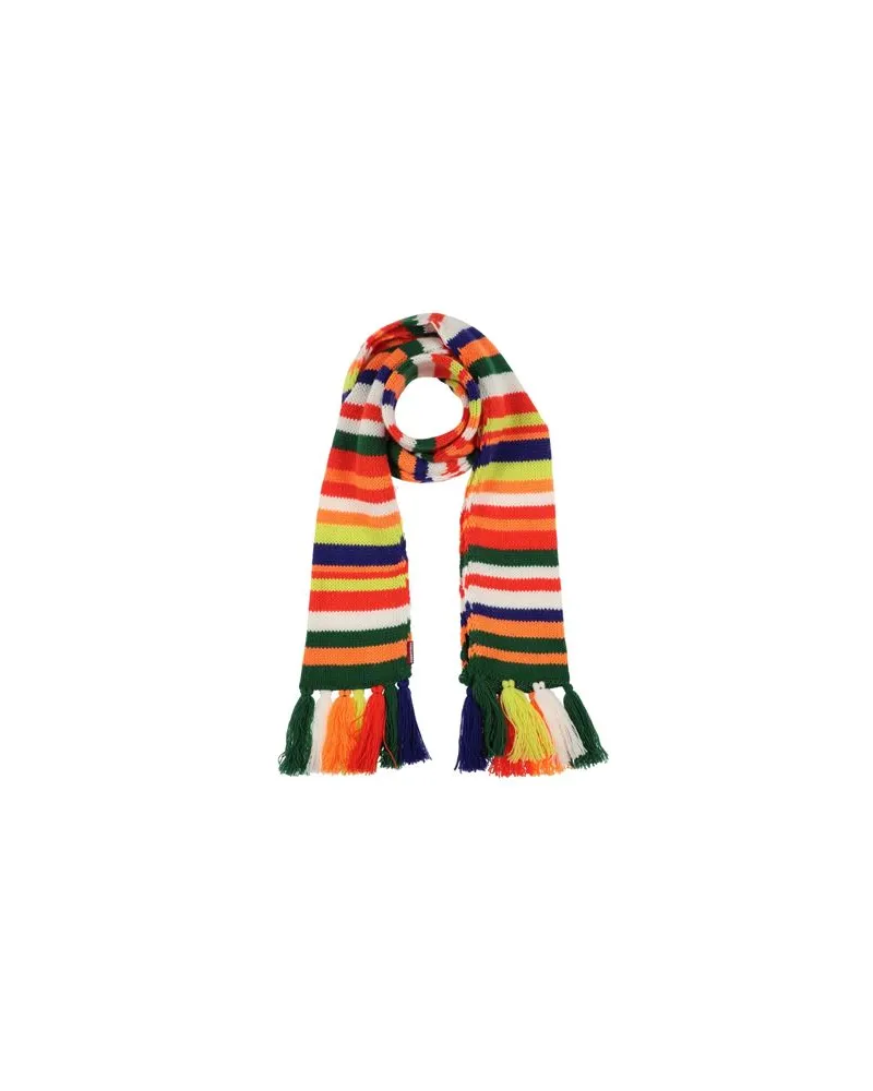 Dsquared2 ACCESSOIRES - Schalsauf YOOX.COM Orange