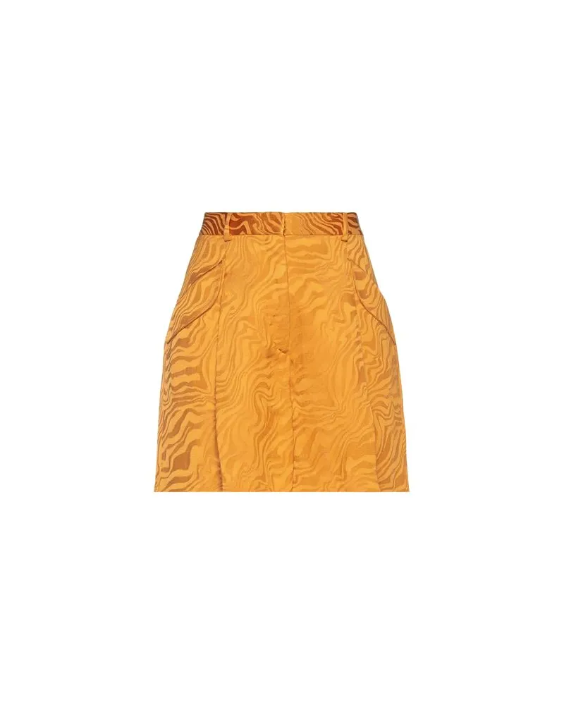 Sandro HOSEN & RÖCKE - Shorts & Bermudashortsauf YOOX.COM Pfirsich