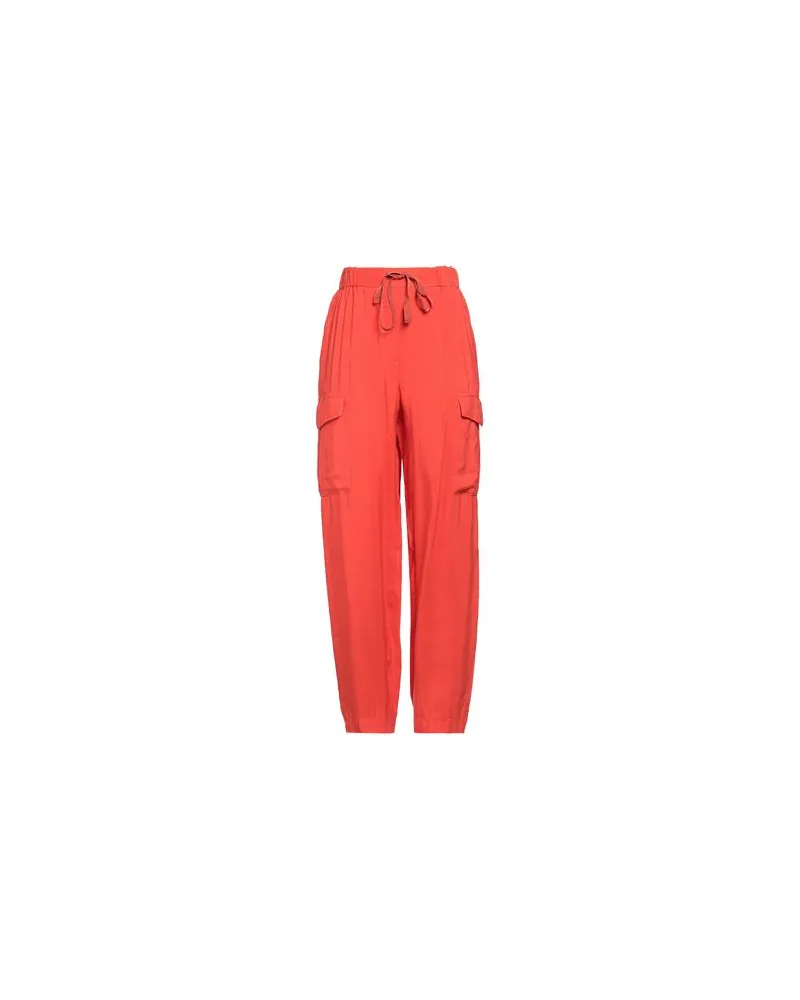 forte_forte HOSEN & RÖCKE - Hosenauf YOOX.COM Orange