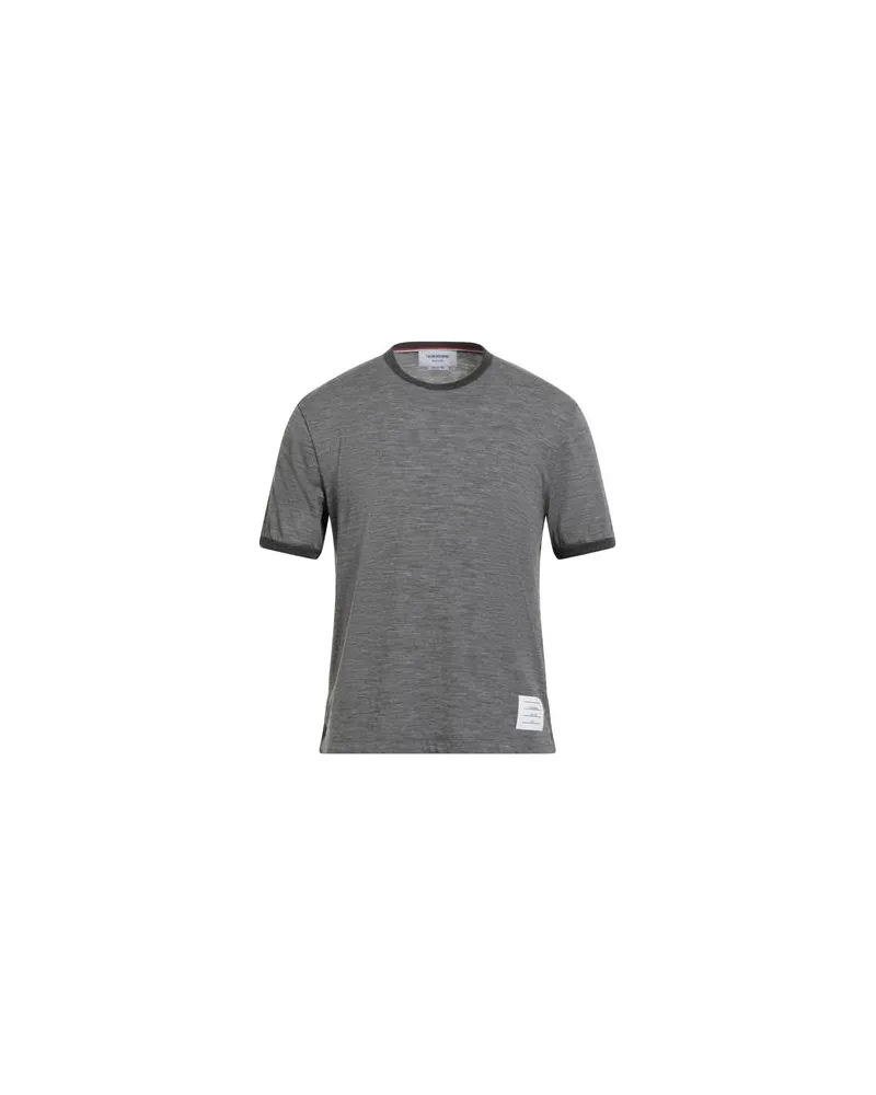 Thom Browne STRICKWAREN - Pulloverauf YOOX.COM Grau