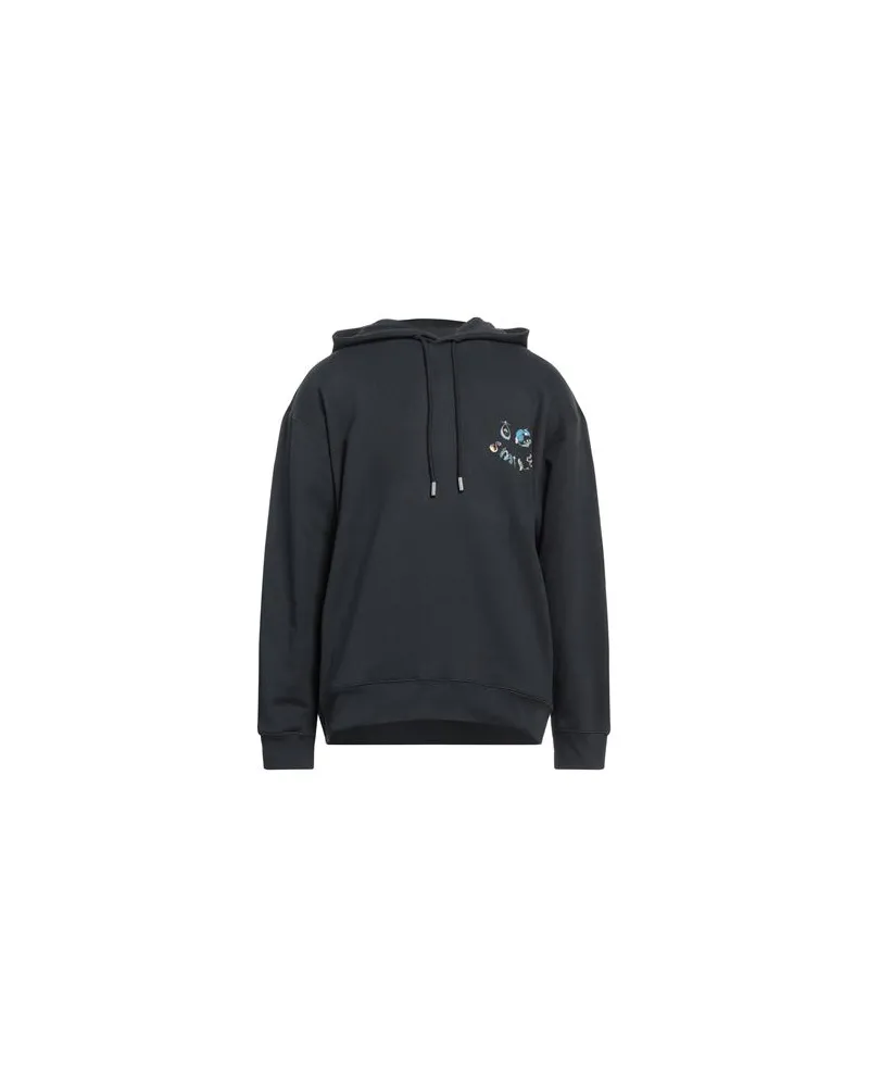 Opening Ceremony TOPS - Sweatshirtsauf YOOX.COM Schwarz