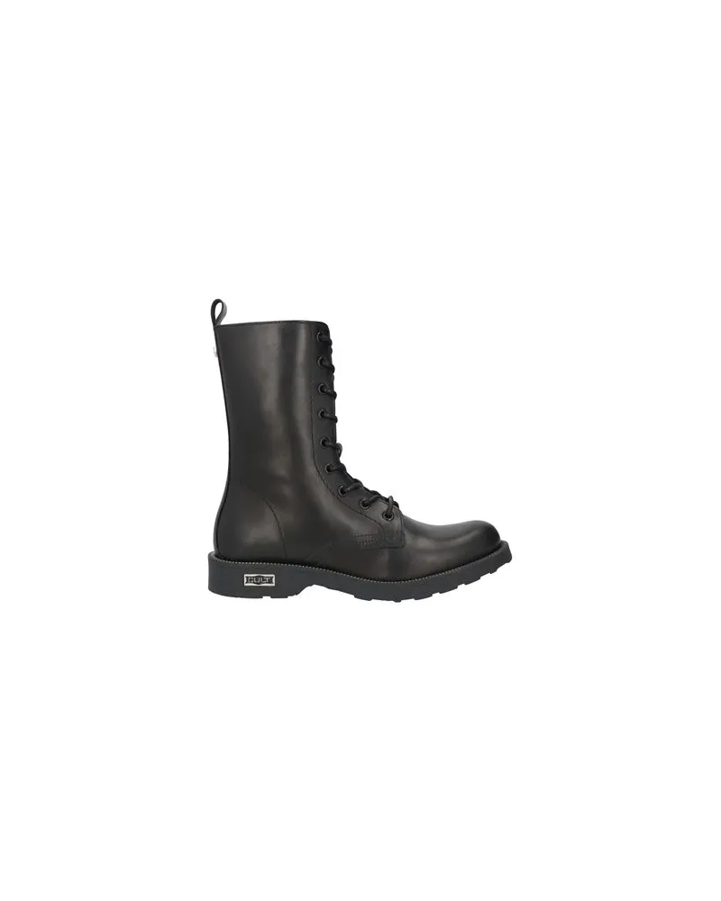 Cult SCHUHE - Stiefelettenauf YOOX.COM Schwarz