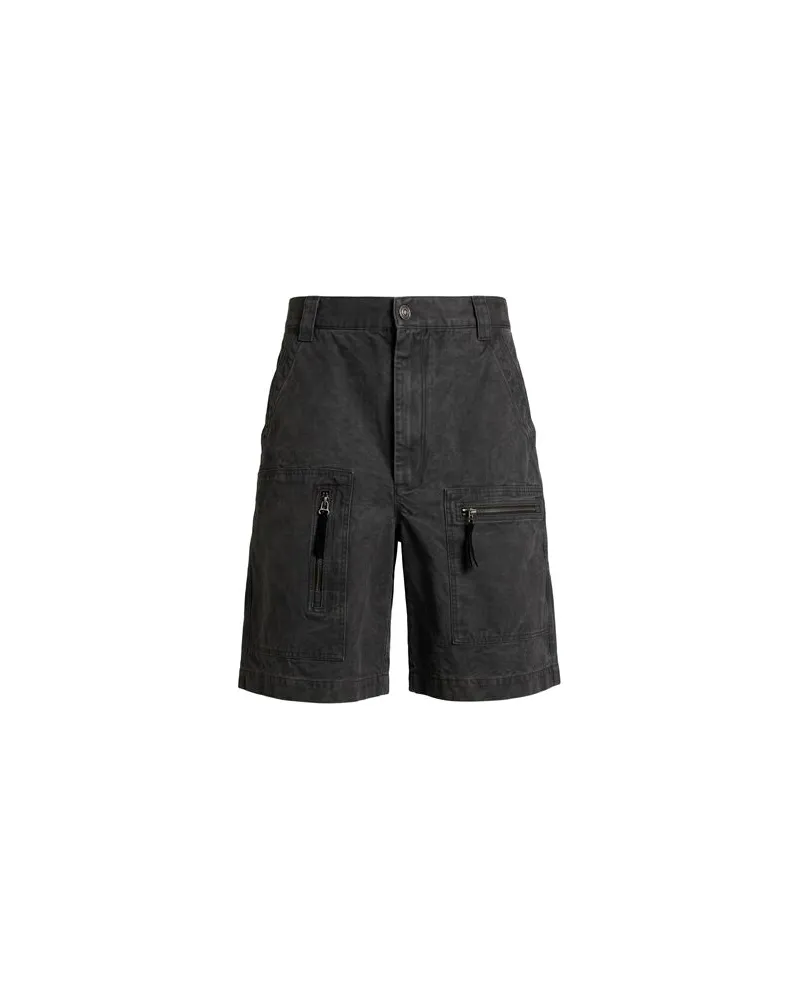 Isabel Marant HOSEN & RÖCKE - Shorts & Bermudashortsauf YOOX.COM Braungrau