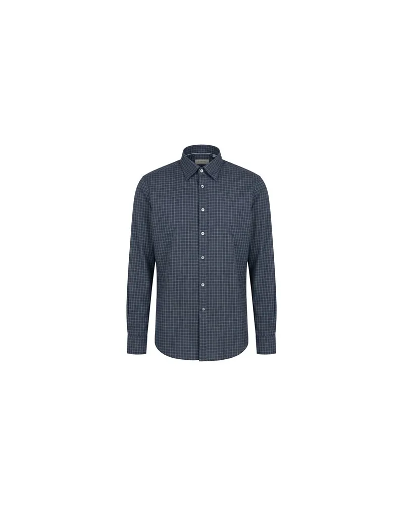 Canali TOPS - Hemdenauf YOOX.COM Nachtblau