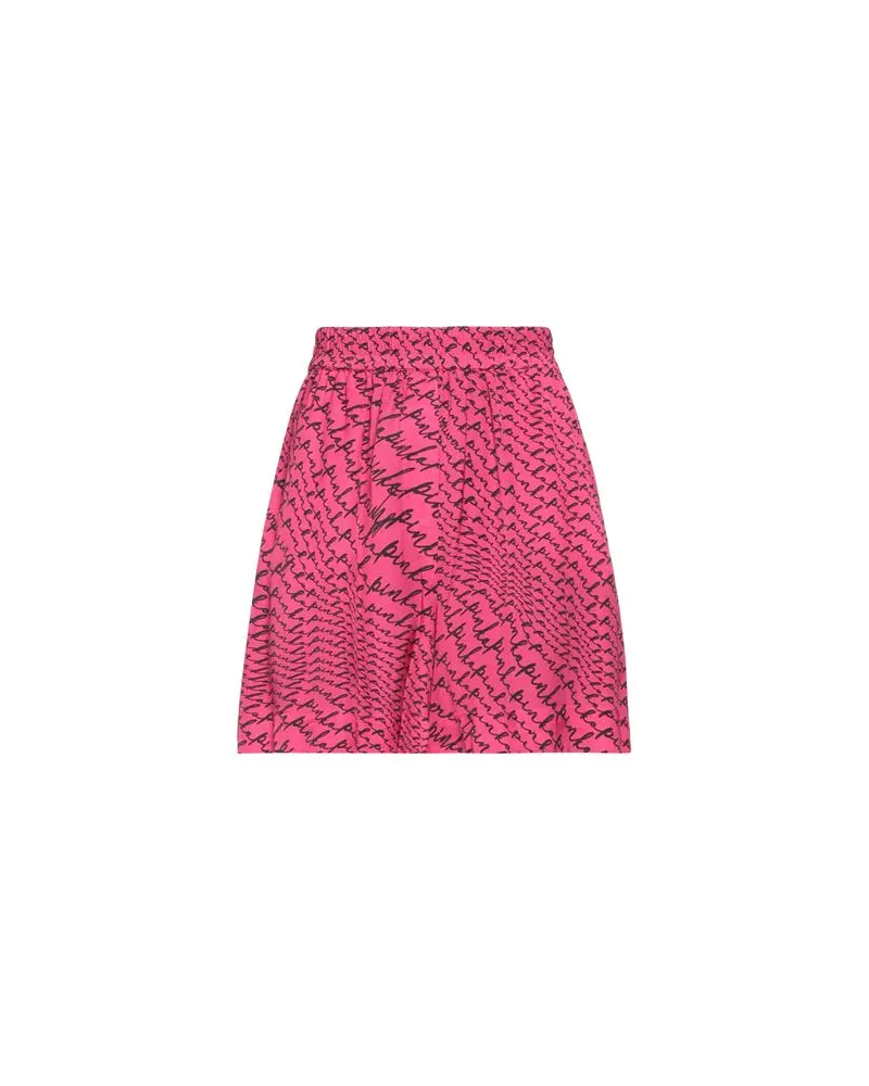 Pinko HOSEN & RÖCKE - Shorts & Bermudashortsauf YOOX.COM Fuchsia