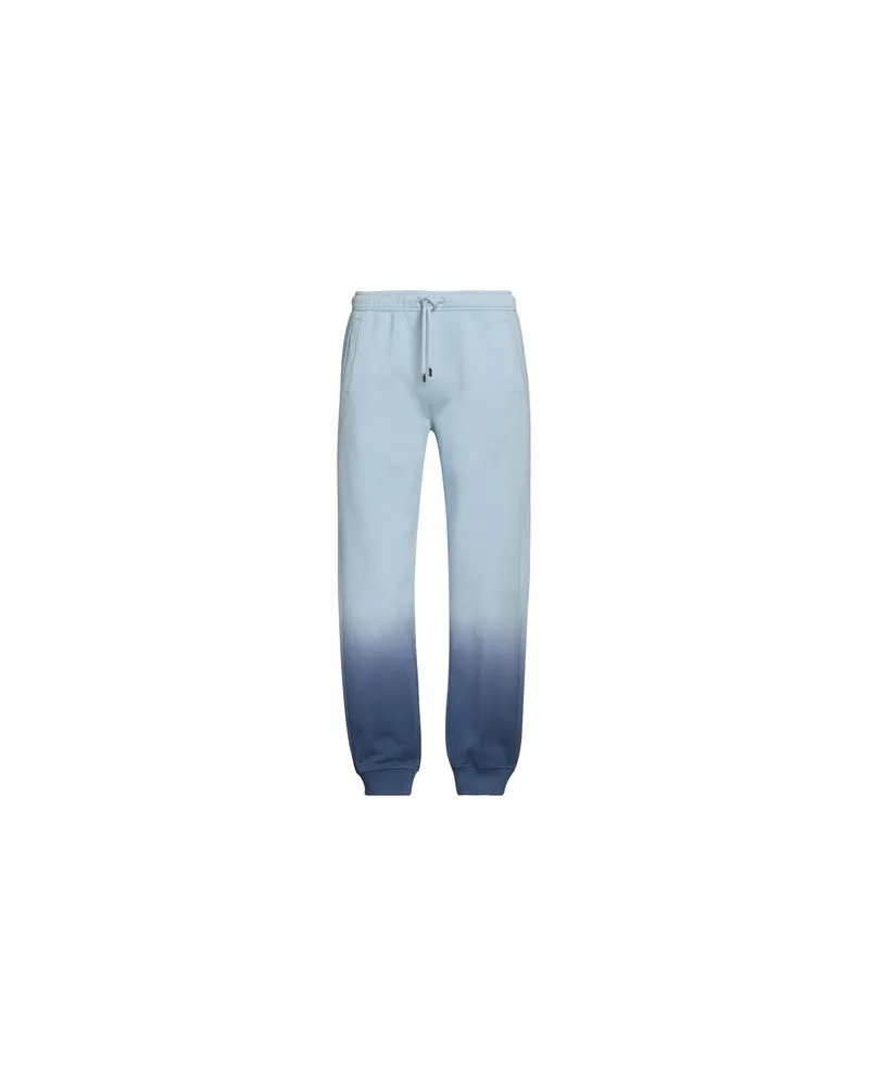 Lanvin HOSEN & RÖCKE - Hosenauf YOOX.COM Himmelblau