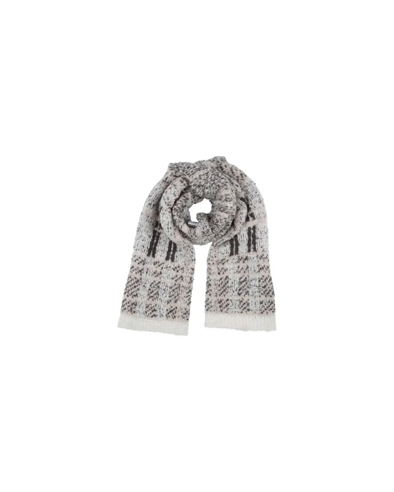 Gentryportofino ACCESSOIRES - Schalsauf YOOX.COM Elfenbein