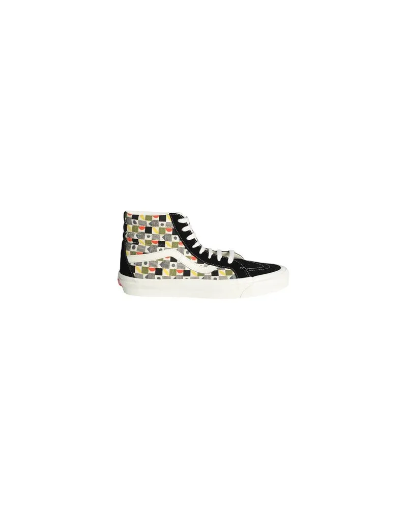Vans SCHUHE - Sneakersauf YOOX.COM Elfenbein