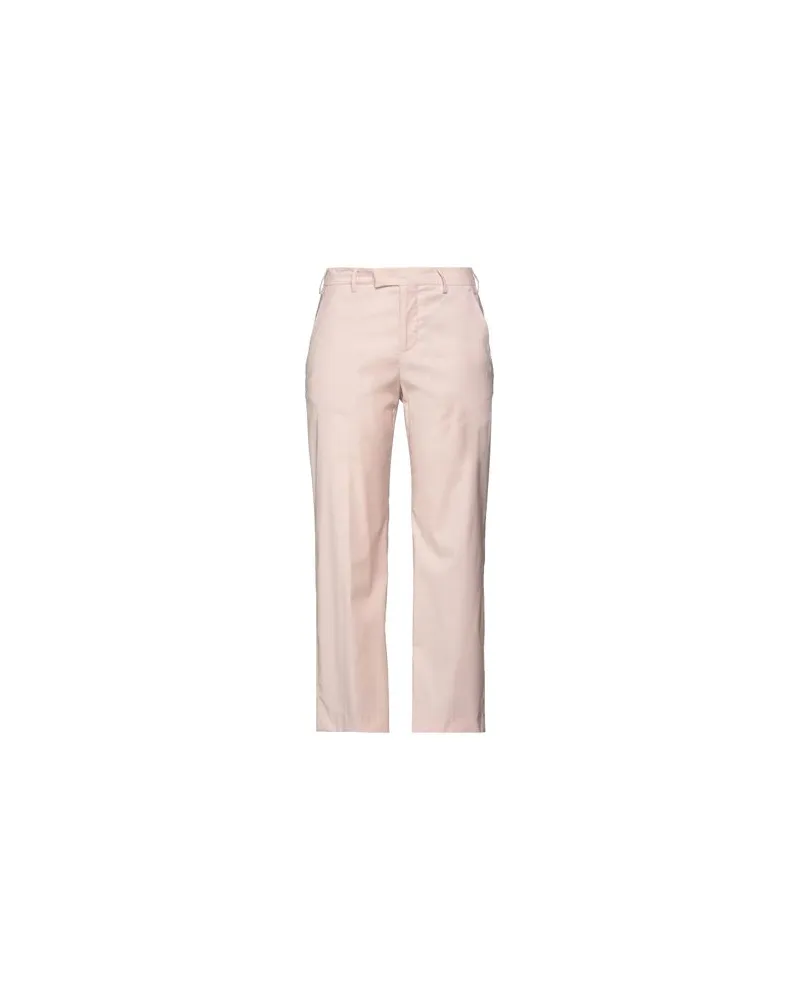 PT TORINO HOSEN & RÖCKE - Hosenauf YOOX.COM Rosa