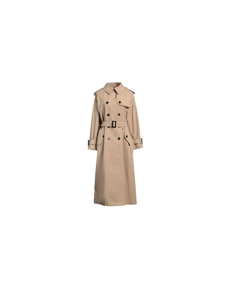 Herno JACKEN & MÄNTEL - Jacken, Mäntel & Trenchcoatsauf YOOX.COM Kamel