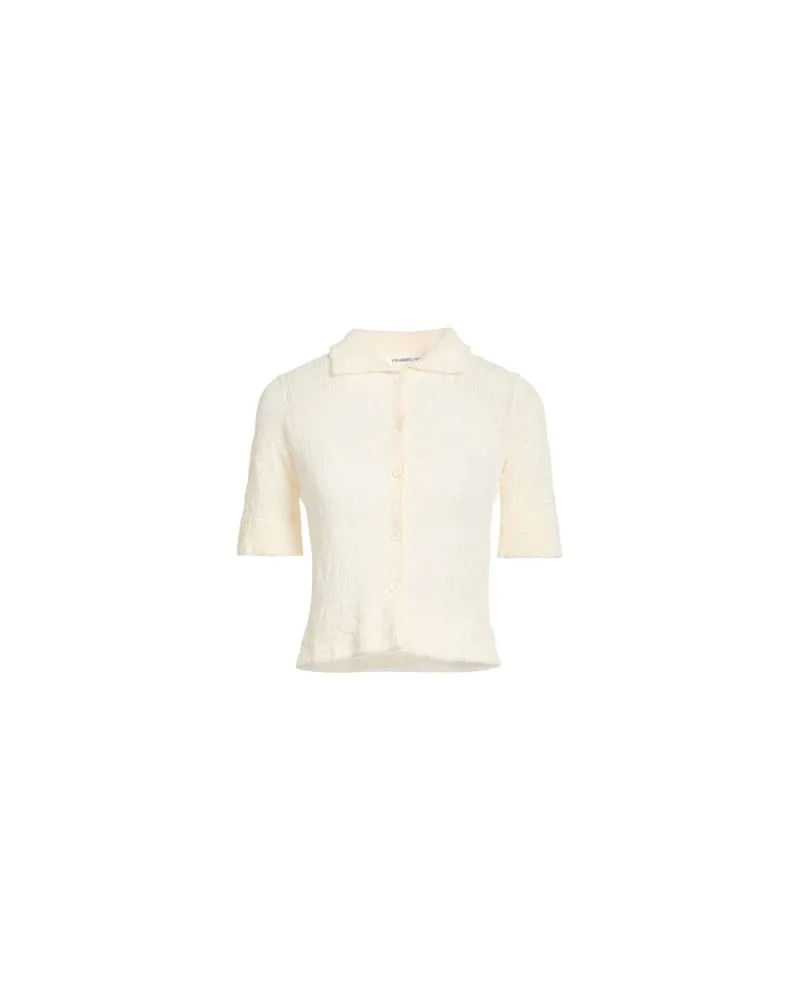 Lamberto Losani TOPS - Hemdenauf YOOX.COM Elfenbein