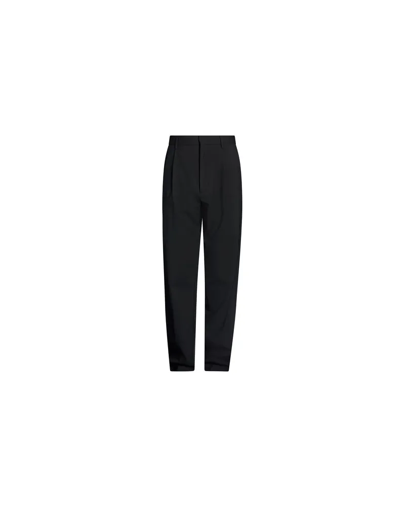 Dsquared2 HOSEN & RÖCKE - Hosenauf YOOX.COM Schwarz