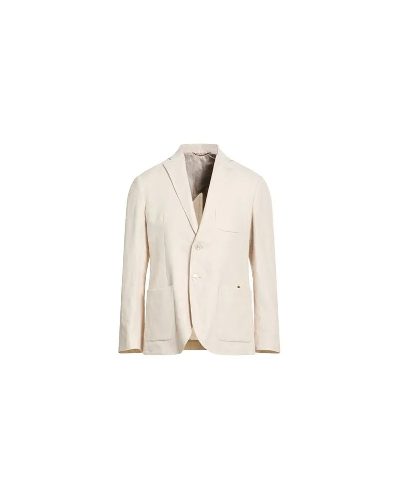 AGNONA ANZÜGE und CO-ORDS - Blazersauf YOOX.COM Beige