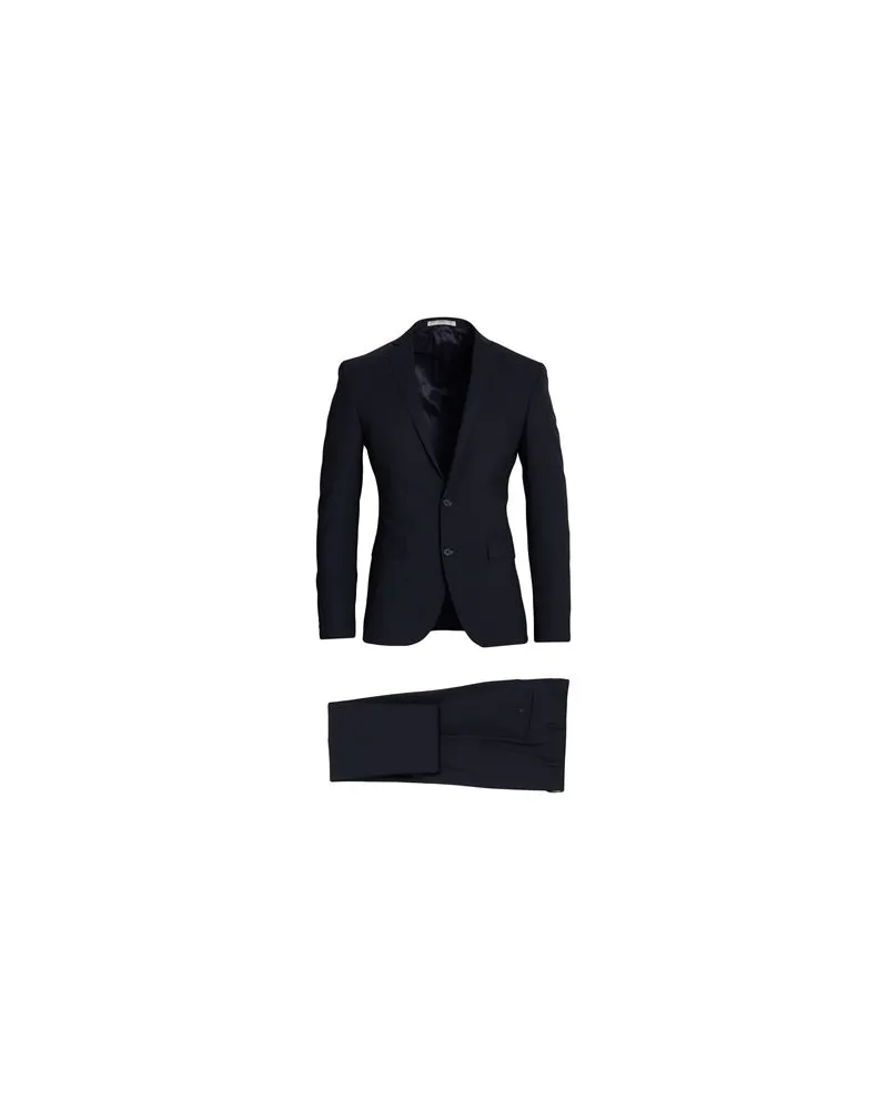 Corneliani ANZÜGE und CO-ORDS - Anzügeauf YOOX.COM Blau