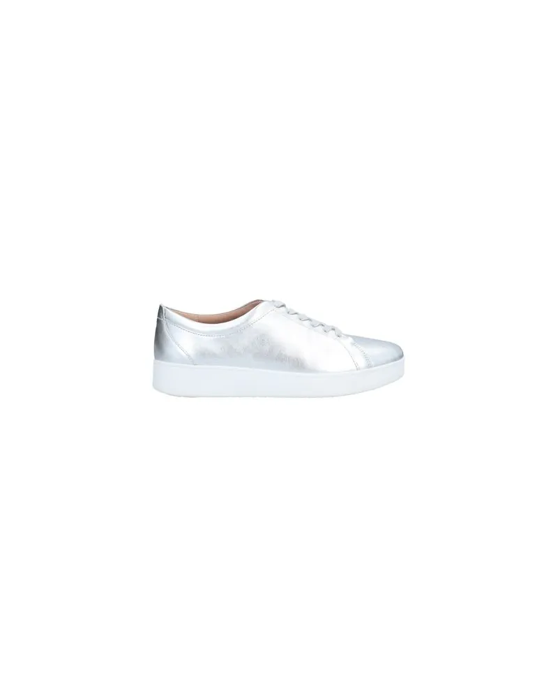 FitFlop SCHUHE - Sneakersauf YOOX.COM Silber