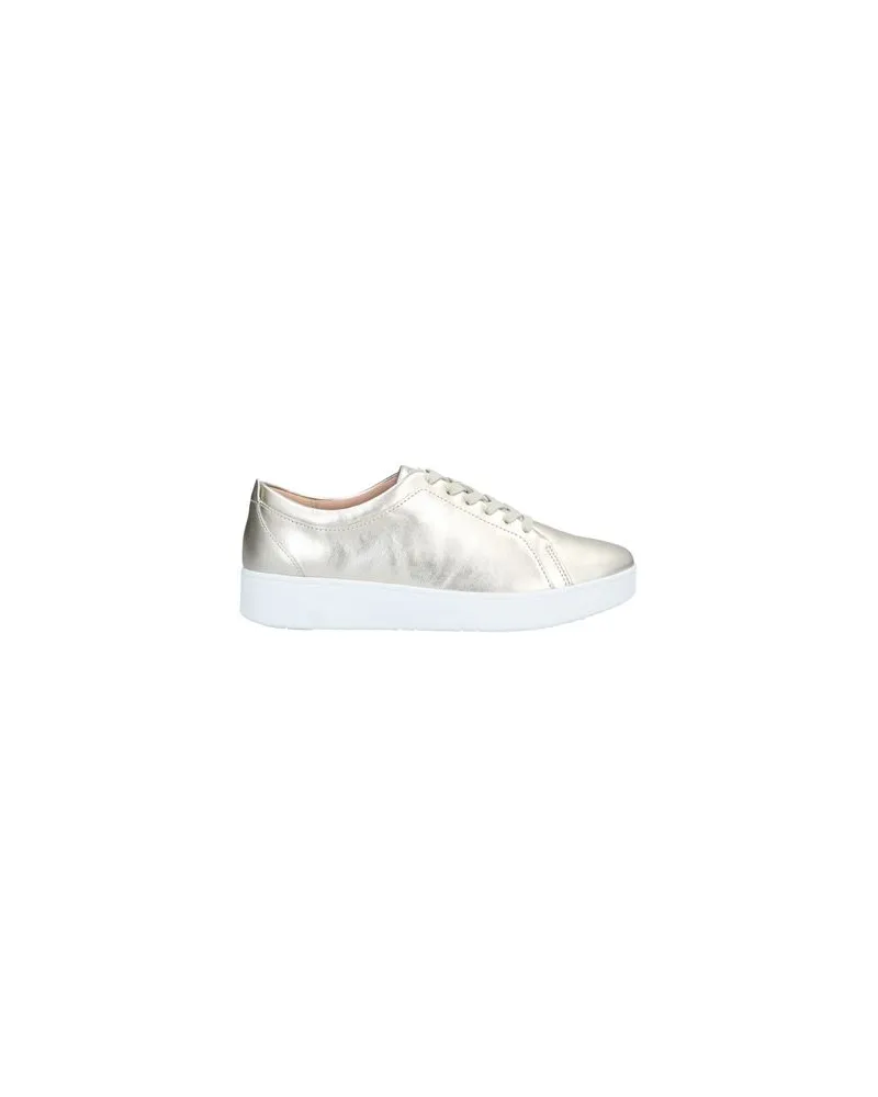 FitFlop SCHUHE - Sneakersauf YOOX.COM Platin
