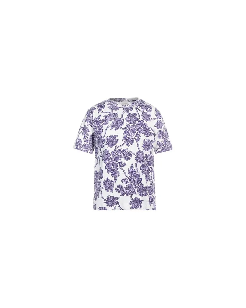 Dries van Noten TOPS - T-shirtsauf YOOX.COM Weiß