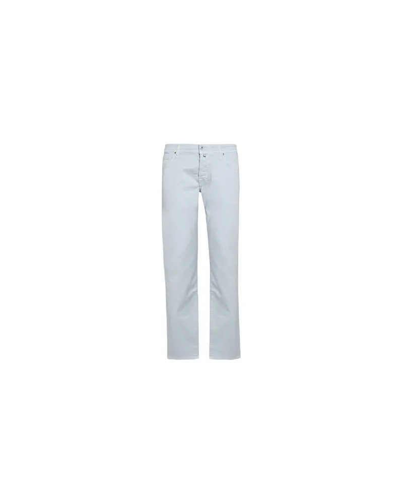 Jacob Cohën HOSEN & RÖCKE - Hosenauf YOOX.COM Hellgrau