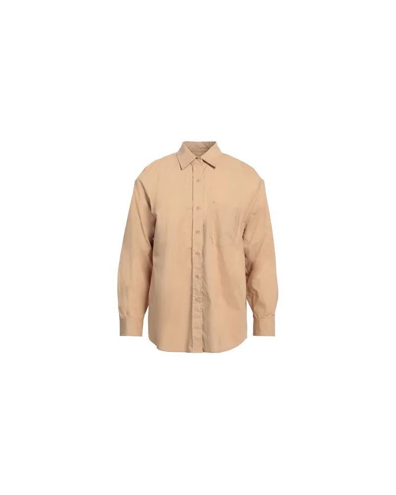 Equipment TOPS - Hemdenauf YOOX.COM Beige