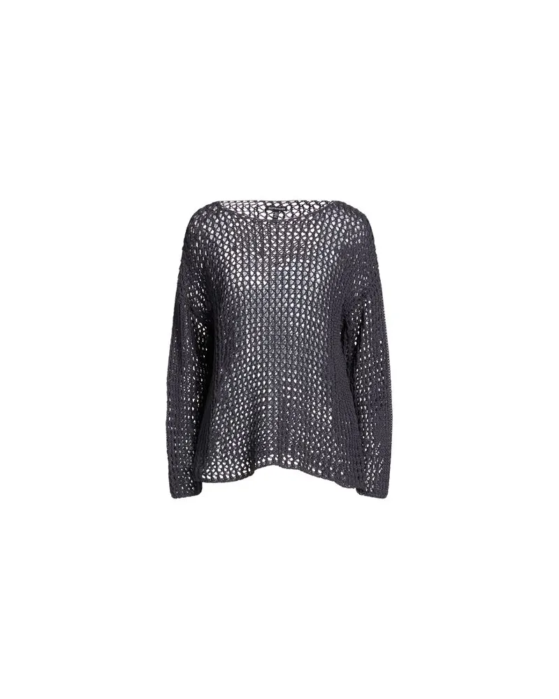 Eileen Fisher STRICKWAREN - Pulloverauf YOOX.COM Braungrau