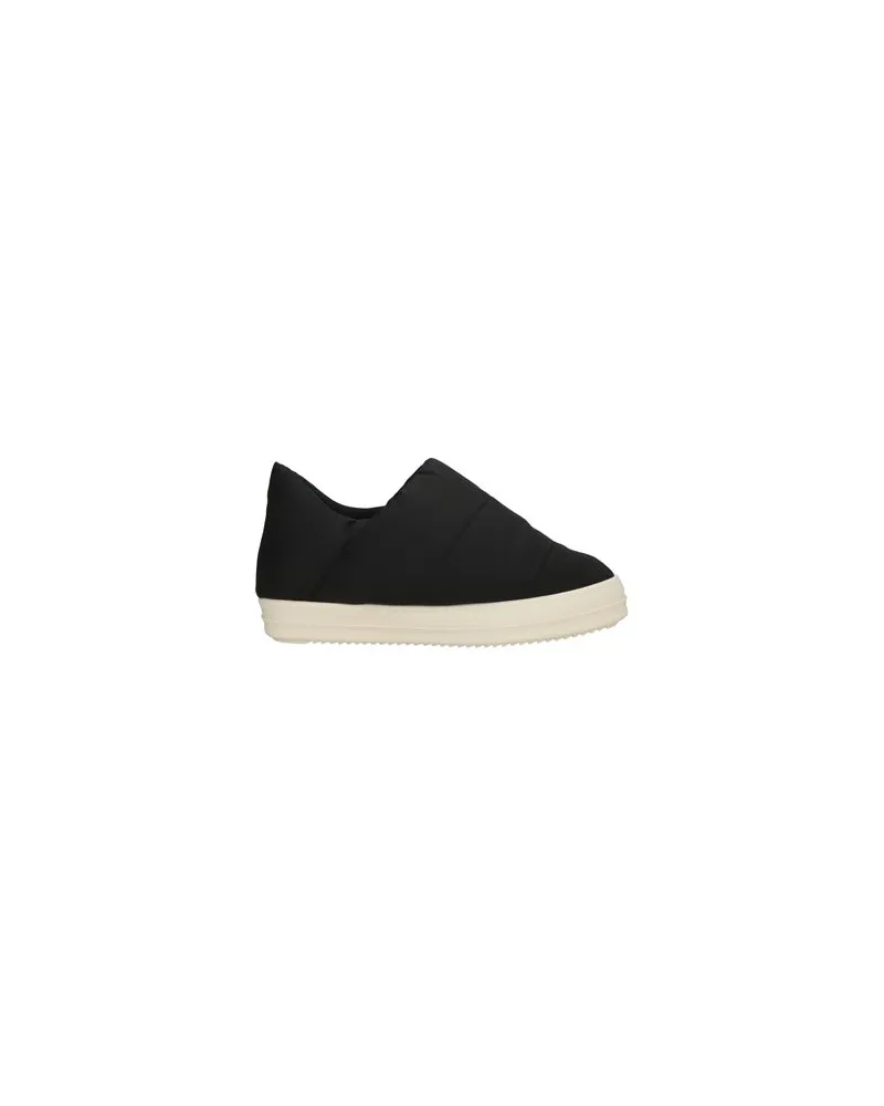 DRKSHDW by Rick Owens SCHUHE - Sneakersauf YOOX.COM Schwarz