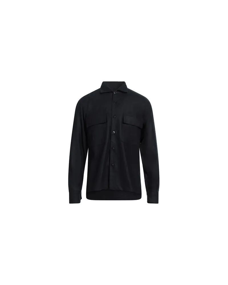 Costumein TOPS - Hemdenauf YOOX.COM Schwarz