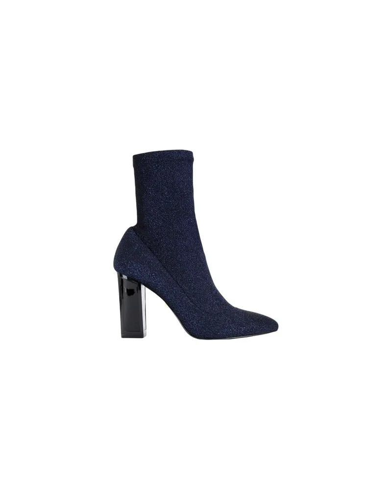 Kat Maconie ALEXIS   - SCHUHE - Stiefelettenauf YOOX.COM Blau