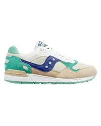 Saucony Sneakers Grün