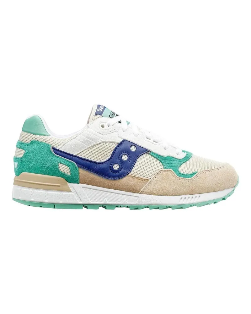 Saucony Sneakers Grün