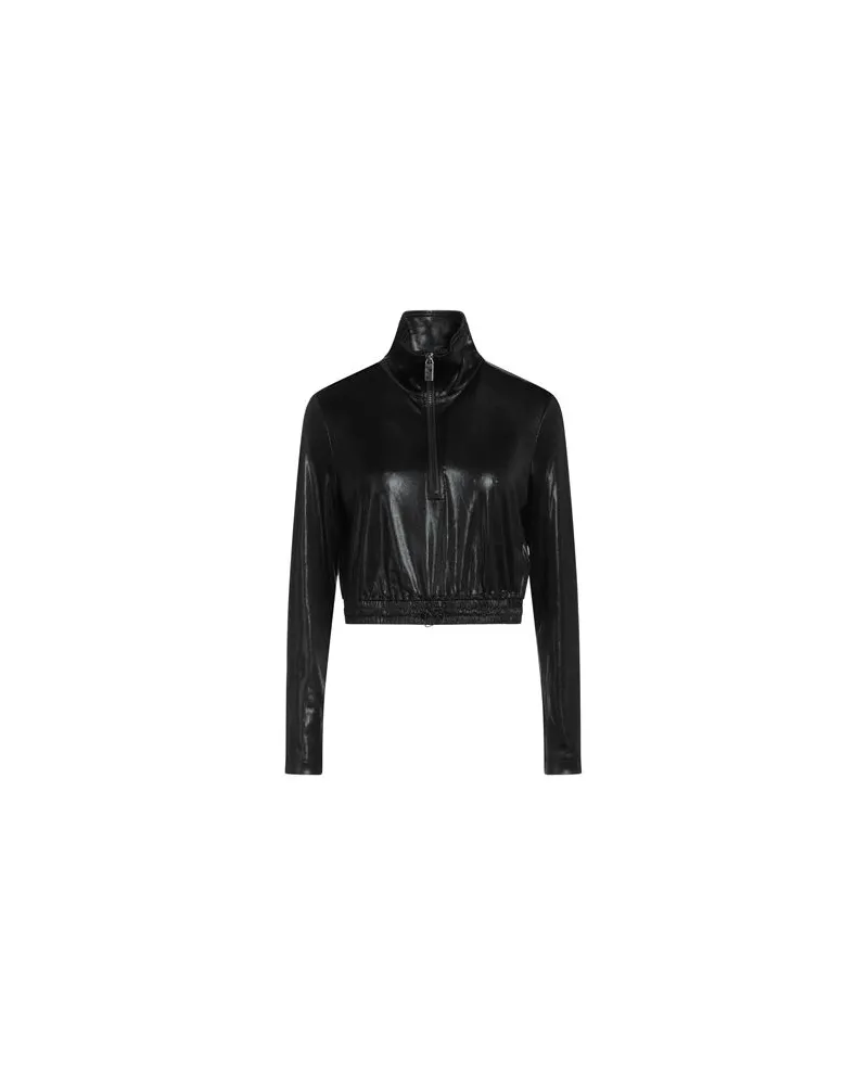 Richmond TOPS - Sweatshirtsauf YOOX.COM Schwarz