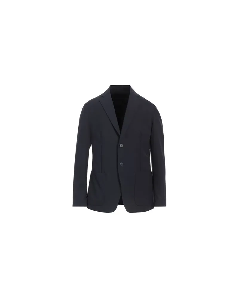 Dondup ANZÜGE und CO-ORDS - Blazersauf YOOX.COM Nachtblau