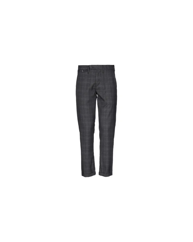 Liu Jo HOSEN & RÖCKE - Hosenauf YOOX.COM Braungrau