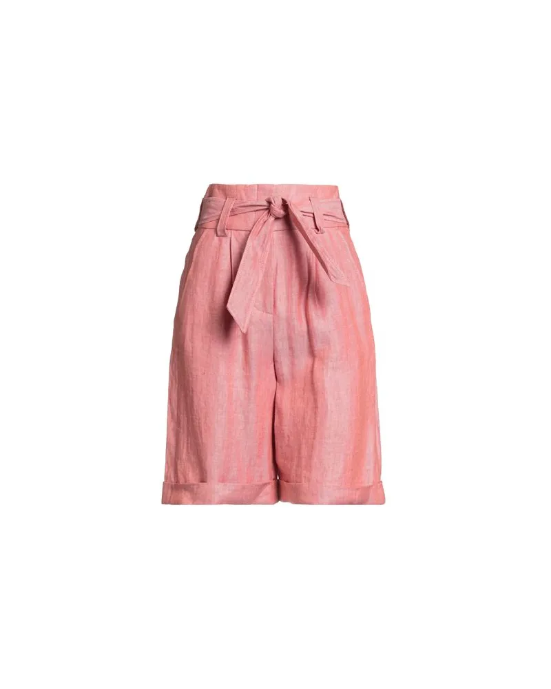 Peserico HOSEN & RÖCKE - Shorts & Bermudashortsauf YOOX.COM Antikrosa