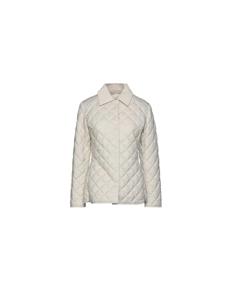 ADD JACKEN & MÄNTEL - Pufferjacken & Daunenjackenauf YOOX.COM Beige