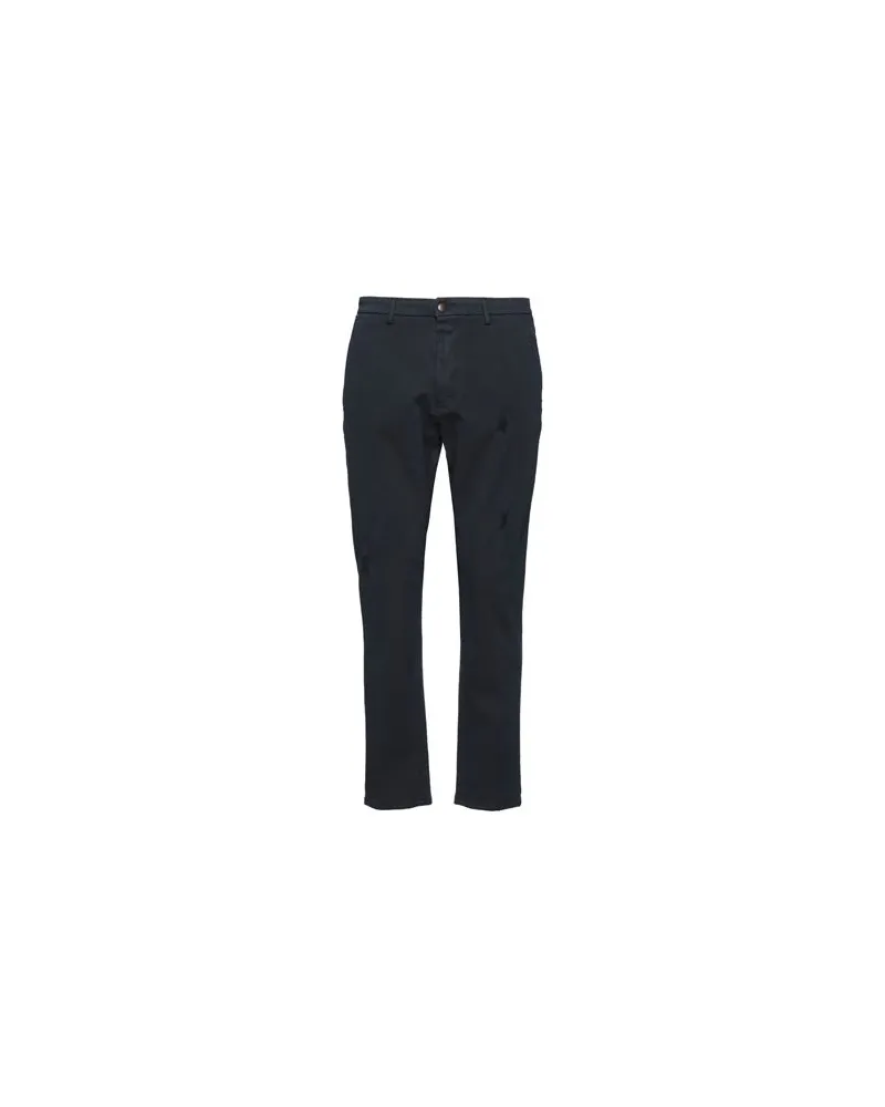 Messagerie HOSEN & RÖCKE - Hosenauf YOOX.COM Nachtblau