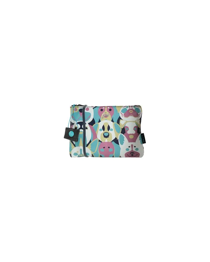 Gabs TASCHEN - Umhängetascheauf YOOX.COM Nachtblau