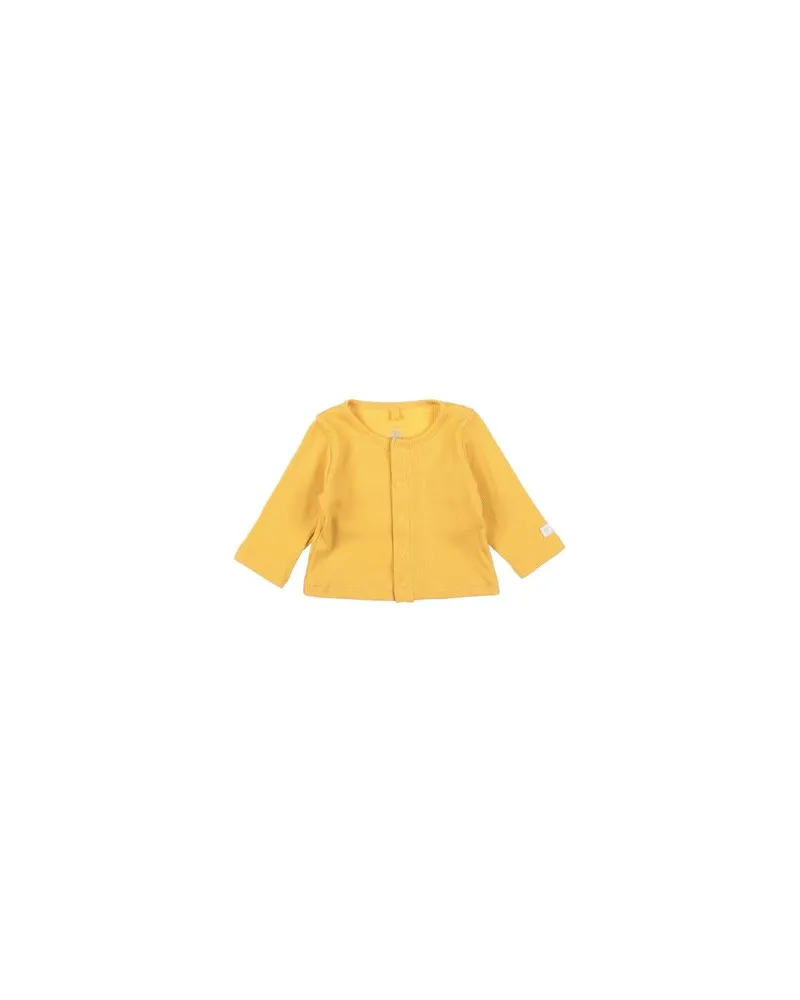 Petit Bateau TOPS - Hemdenauf YOOX.COM Mandarine