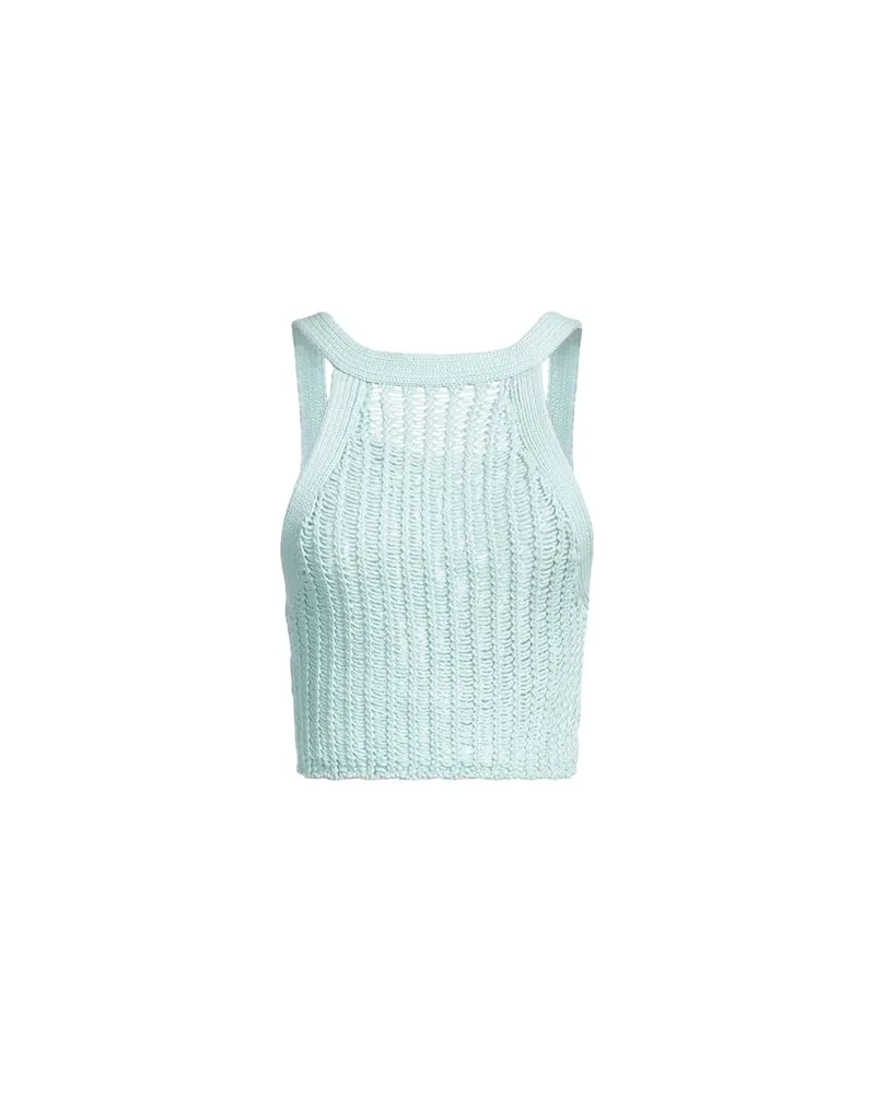IRO TOPS - Topsauf YOOX.COM Tūrkis