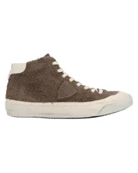 Philippe Model Sneakers Khaki