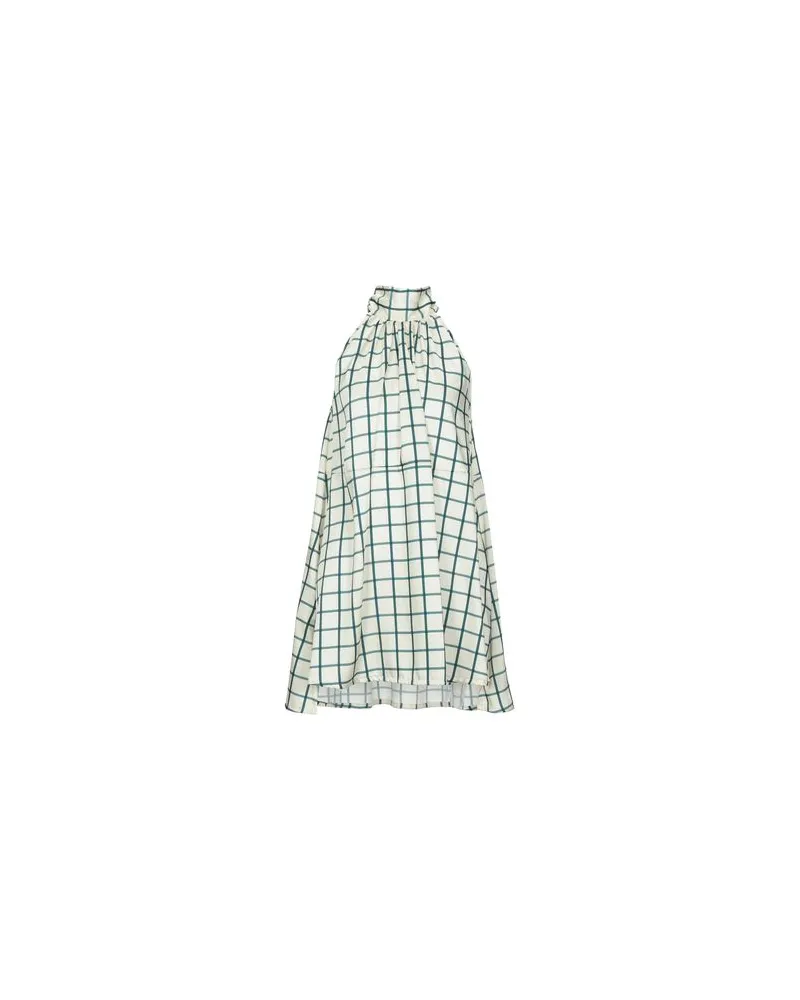 Jejia KLEIDER - Mini-Kleiderauf YOOX.COM Pastellgelb