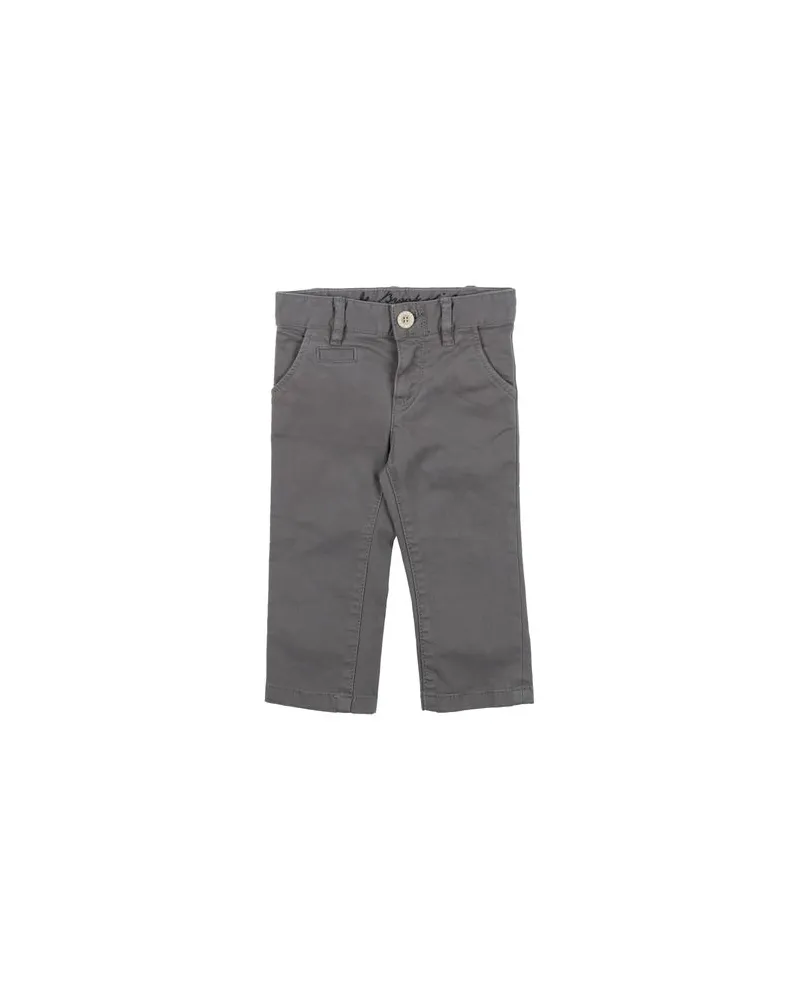 Brooksfield HOSEN & RÖCKE - Hosenauf YOOX.COM Grau