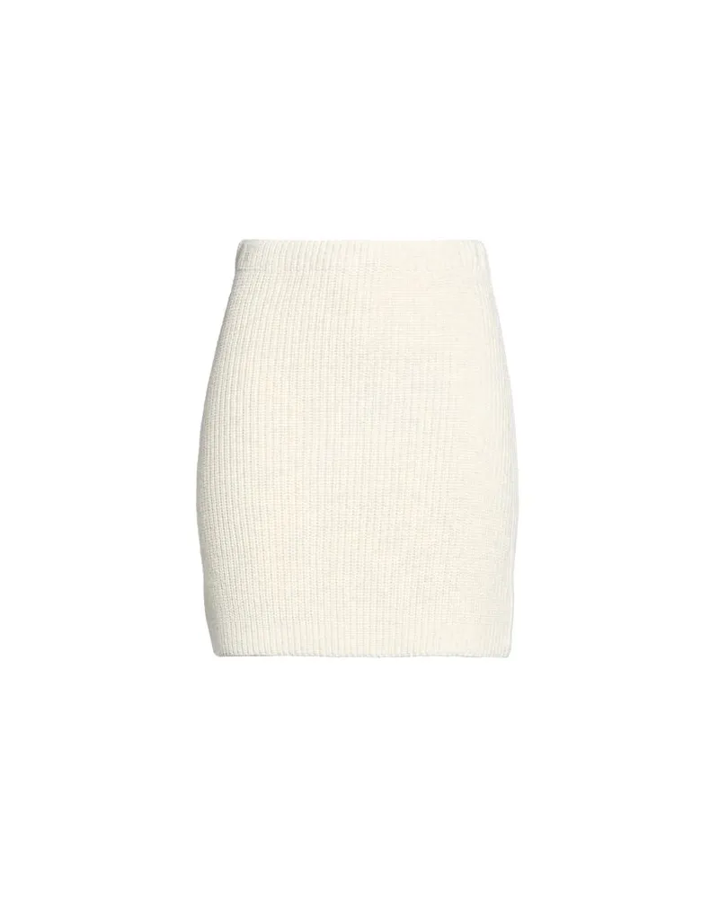 Actitude by Twinset HOSEN & RÖCKE - Miniröckeauf YOOX.COM Hellgrau