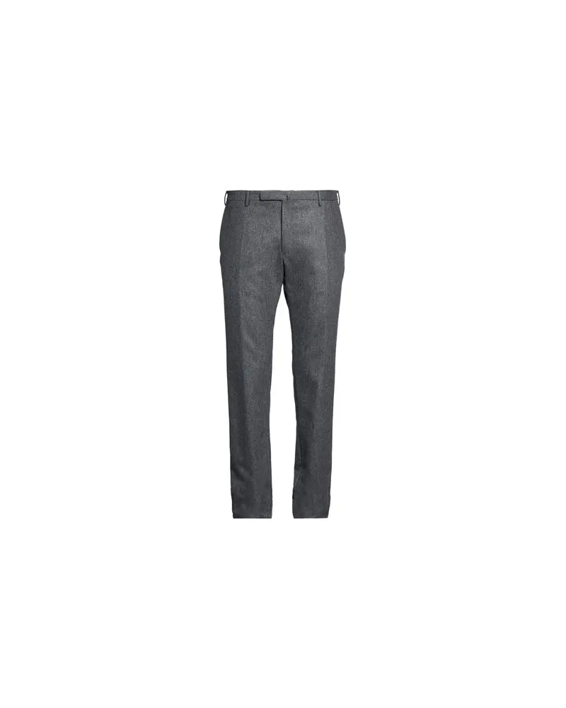Incotex HOSEN & RÖCKE - Hosenauf YOOX.COM Grau