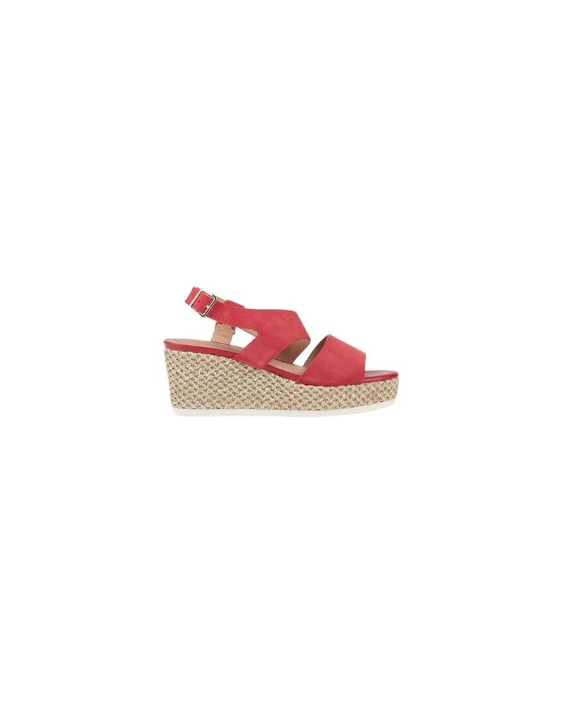 Geox SCHUHE - Espadrillesauf YOOX.COM Rot