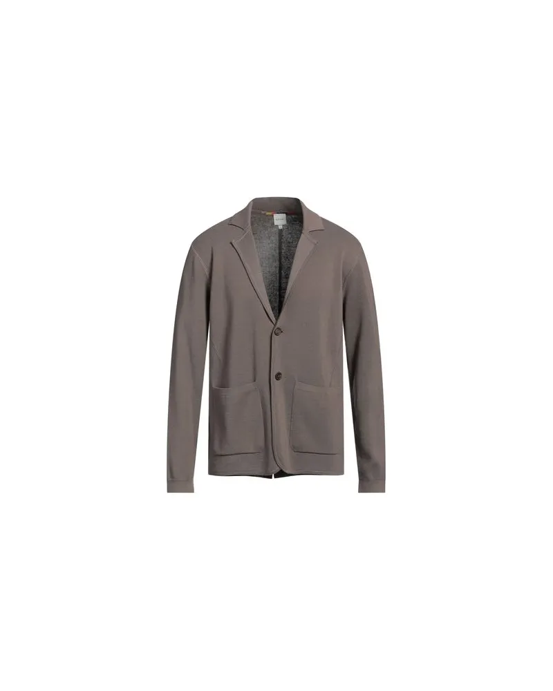 Paul Smith ANZÜGE und CO-ORDS - Blazersauf YOOX.COM Hellbraun