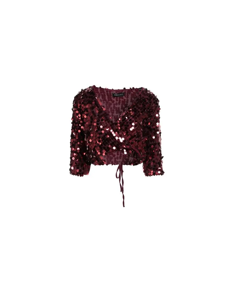 Vanessa Scott TOPS - Topsauf YOOX.COM Bordeaux