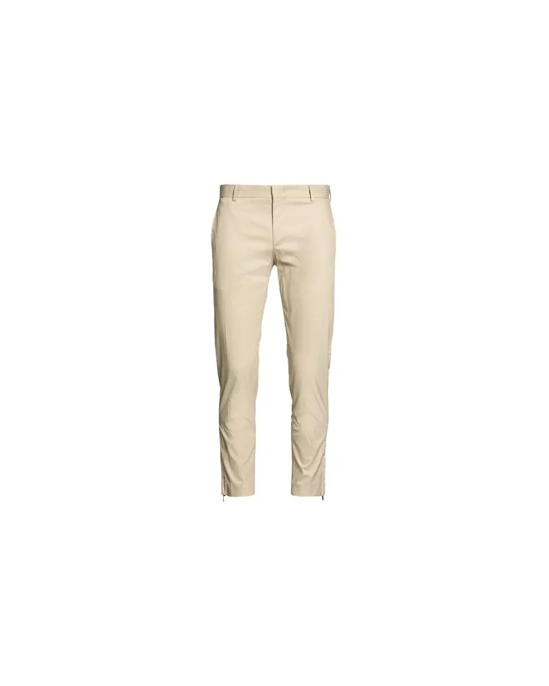 PT TORINO HOSEN & RÖCKE - Hosenauf YOOX.COM Khaki