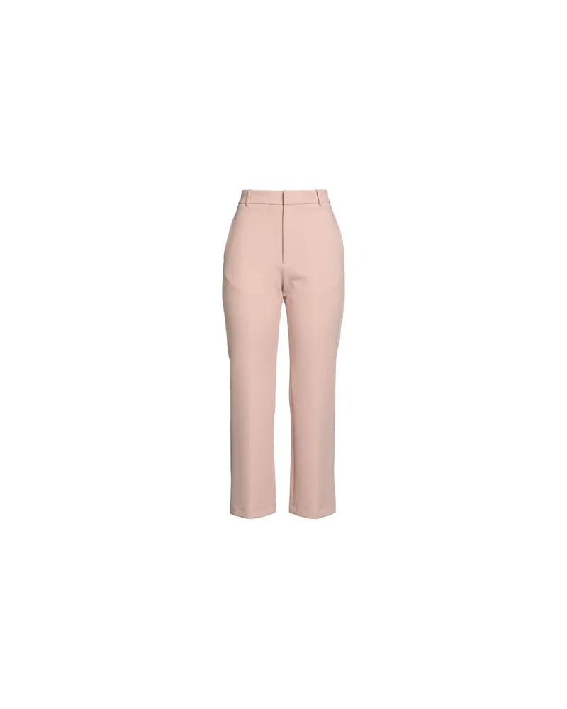 Elvine HOSEN & RÖCKE - Hosenauf YOOX.COM Hellrosa